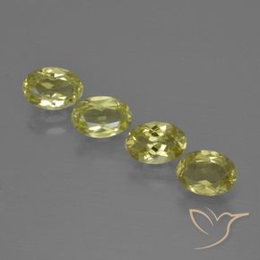 Shop natural 2.90ct Jaune verdâtre Sillimanite gems, ovale, from Sri Lanka at GemSelect. In stock, global shipping!