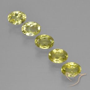 Shop natural 4.31ct Jaune verdâtre Sillimanite gems, ovale, from Sri Lanka at GemSelect. In stock, global shipping!