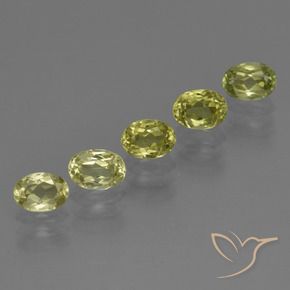 Shop natural 2.63ct Jaune verdâtre Sillimanite gems, ovale, from Sri Lanka at GemSelect. In stock, global shipping!