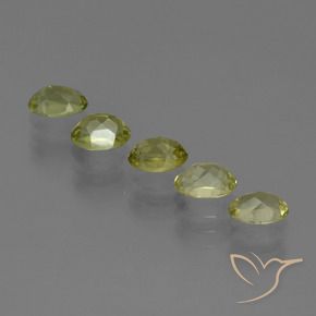 Shop natural 2.63ct Jaune verdâtre Sillimanite gems, ovale, from Sri Lanka at GemSelect. In stock, global shipping!