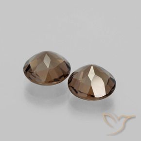 Shop natural 3.37ct Brun caryer Quartz fumé gems, Tour, from Brésil at GemSelect. In stock, global shipping!