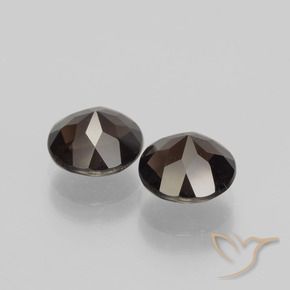 Shop natural 3.38ct Brun cannelle profond Quartz fumé gems, Tour, from Brésil at GemSelect. In stock, global shipping!