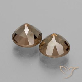 Shop natural 3.86ct Brun moyen Quartz fumé gems, Tour, from Brésil at GemSelect. In stock, global shipping!