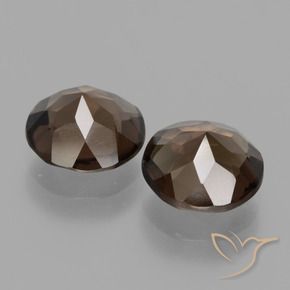 Shop natural 2.80ct Brun caryer Quartz fumé gems, Tour, from Brésil at GemSelect. In stock, global shipping!