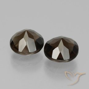 Shop natural 3.62ct Bleu foncé Quartz fumé gems, Tour, from Brésil at GemSelect. In stock, global shipping!