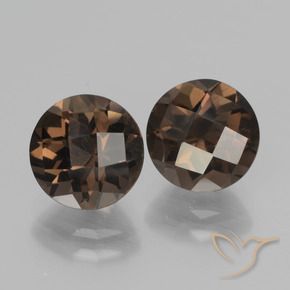 Shop natural 3.77ct Bleu foncé Quartz fumé gems, Tour, from Brésil at GemSelect. In stock, global shipping!