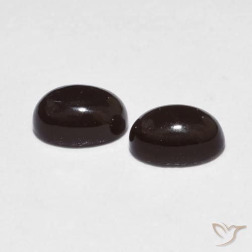 Shop natural 1.14ct Brun moyen Quartz fumé gems, ovale, from Brésil at GemSelect. In stock, global shipping!