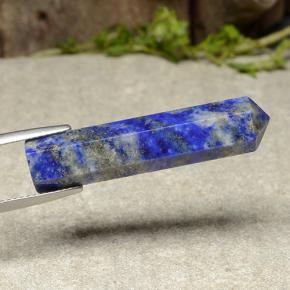 Sodalite Multicolore naturelle Forme fantaisie, 19.05 ct, Opaque