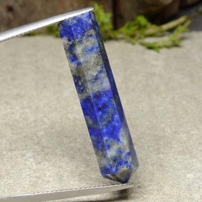 Sodalite Multicolore naturelle Forme fantaisie, 19.05 ct, Opaque