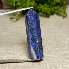 Sodalite Multicolore naturelle Forme fantaisie, 26.77 ct, Opaque