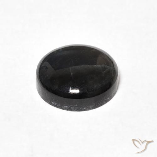 Spectrolite Multicolore naturelle Tour, 1.71 ct, Opaque