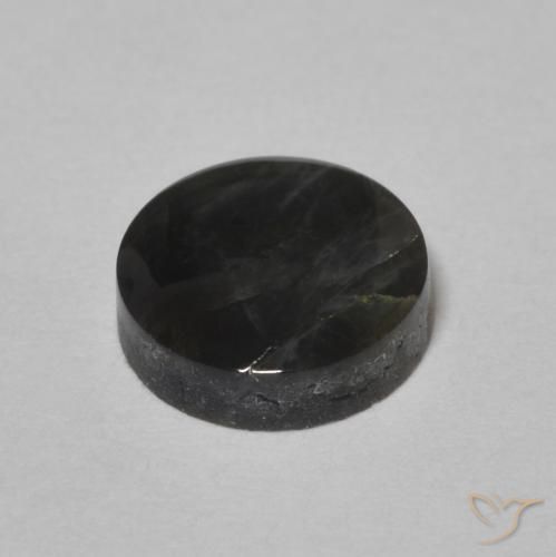 Spectrolite Multicolore naturelle Tour, 1.66 ct, Opaque