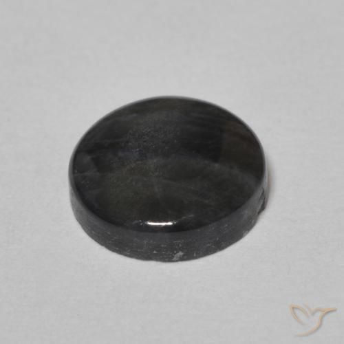 Spectrolite Multicolore naturelle Tour, 1.52 ct, Opaque