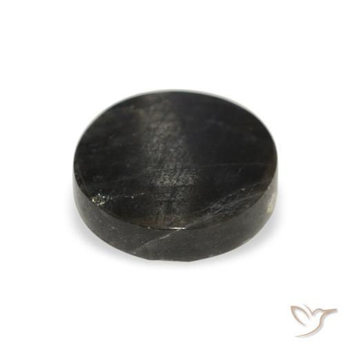 Spectrolite Multicolore naturelle Tour, 0.99 ct, Opaque