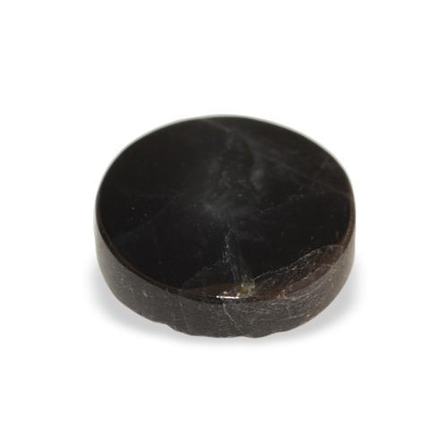 Spectrolite Multicolore naturelle Tour, 1.01 ct, Opaque