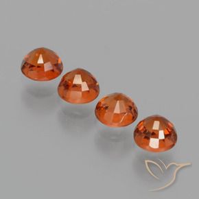 Shop natural 1.97ct Rouge moyen Grenat Spessartite gems, Tour, from Mozambique at GemSelect. In stock, global shipping!