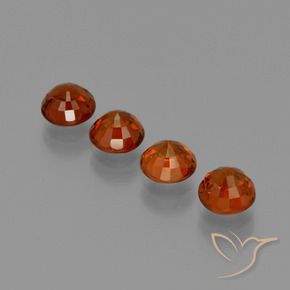 Shop natural 3.31ct Rouge groseille Grenat Spessartite gems, Tour, from Mozambique at GemSelect. In stock, global shipping!