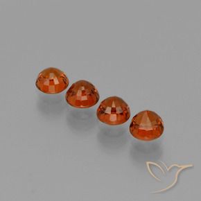 Shop natural 1.97ct Orange moyen Grenat Spessartite gems, Tour, from Mozambique at GemSelect. In stock, global shipping!