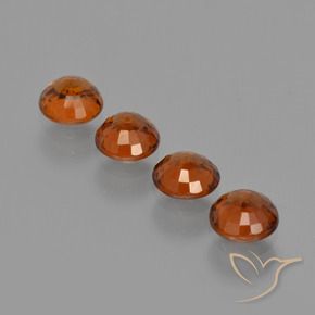 Shop natural 1.79ct Orange feu Grenat Spessartite gems, Tour, from Mozambique at GemSelect. In stock, global shipping!