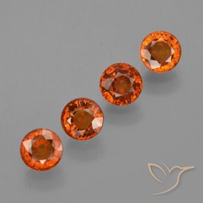 Shop natural 2.62ct Orange rougeâtre Grenat Spessartite gems, Tour, from Mozambique at GemSelect. In stock, global shipping!