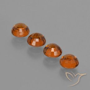 Shop natural 2.62ct Orange rougeâtre Grenat Spessartite gems, Tour, from Mozambique at GemSelect. In stock, global shipping!