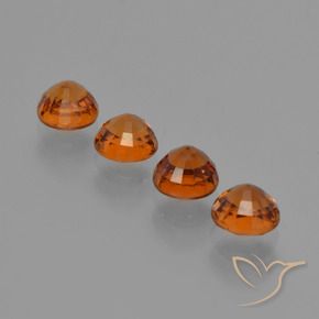 Shop natural 2.54ct Orange foncé Grenat Spessartite gems, Tour, from Mozambique at GemSelect. In stock, global shipping!