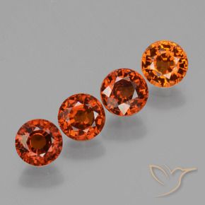 Shop natural 3.04ct Rouge foncé Grenat Spessartite gems, Tour, from Mozambique at GemSelect. In stock, global shipping!