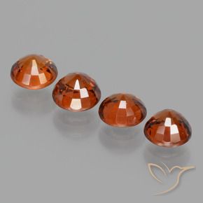 Shop natural 3.04ct Rouge foncé Grenat Spessartite gems, Tour, from Mozambique at GemSelect. In stock, global shipping!