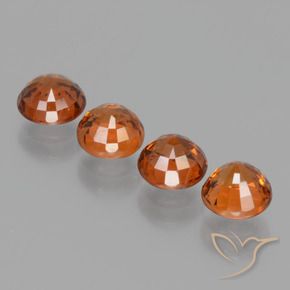 Shop natural 2.78ct Orange foncé Grenat Spessartite gems, Tour, from Mozambique at GemSelect. In stock, global shipping!