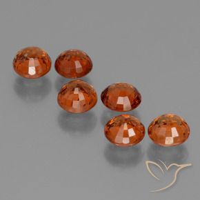 Shop natural 3.09ct Orange foncé Grenat Spessartite gems, Tour, from Mozambique at GemSelect. In stock, global shipping!