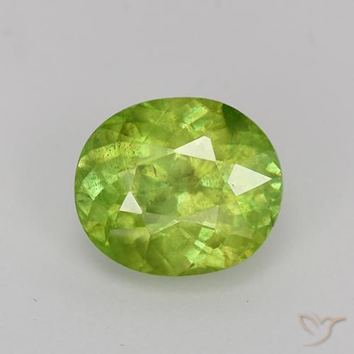 Shop Loose Sphene