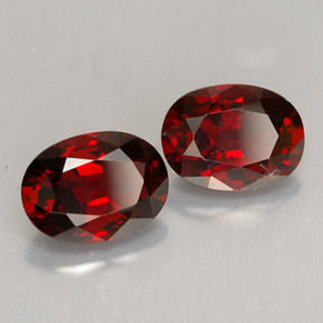 Achetez naturel ct  spinelle gems, coupe ovale, en provenance myanmar (birmanie) chez gemselect. en stock, livraison internationale!