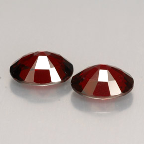 Achetez naturel ct  spinelle gems, coupe ovale, en provenance myanmar (birmanie) chez gemselect. en stock, livraison internationale!