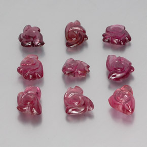 Achetez naturel ct rouge spinelle gems, forme fantaisie, en provenance myanmar (birmanie) chez gemselect. en stock, livraison internationale!