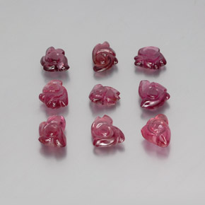 Achetez naturel ct rouge spinelle gems, forme fantaisie, en provenance myanmar (birmanie) chez gemselect. en stock, livraison internationale!