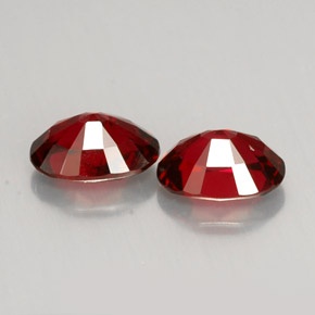 Achetez naturel ct  spinelle gems, coupe ovale, en provenance myanmar (birmanie) chez gemselect. en stock, livraison internationale!