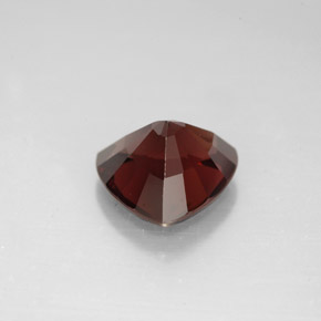 Spinelle orange naturelle trillion, 2,71 ct, VS