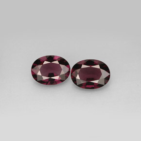 Achetez naturel ct  spinelle gems, coupe ovale, en provenance myanmar (birmanie) chez gemselect. en stock, livraison internationale!