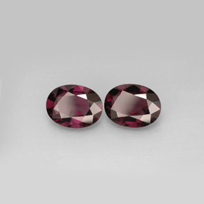 Achetez naturel ct  spinelle gems, coupe ovale, en provenance myanmar (birmanie) chez gemselect. en stock, livraison internationale!