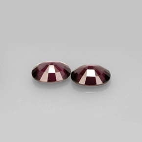 Achetez naturel ct  spinelle gems, coupe ovale, en provenance myanmar (birmanie) chez gemselect. en stock, livraison internationale!