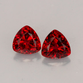 Achetez naturel ct  spinelle gems, trillion, en provenance myanmar (birmanie) chez gemselect. en stock, livraison internationale!