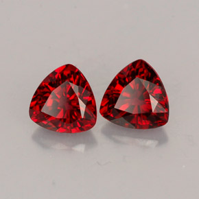 Achetez naturel ct  spinelle gems, trillion, en provenance myanmar (birmanie) chez gemselect. en stock, livraison internationale!