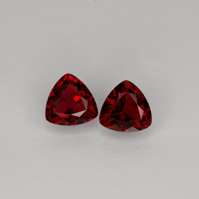Achetez naturel ct  spinelle gems, trillion, en provenance myanmar (birmanie) chez gemselect. en stock, livraison internationale!