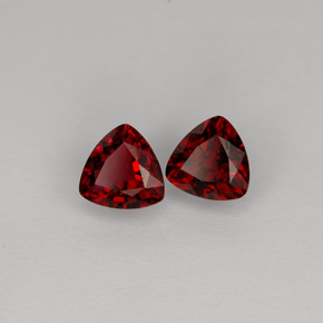Achetez naturel ct  spinelle gems, trillion, en provenance myanmar (birmanie) chez gemselect. en stock, livraison internationale!