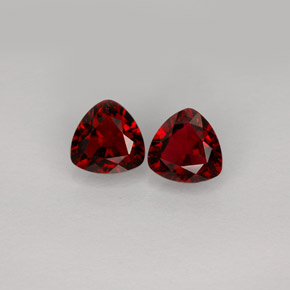 Achetez naturel ct  spinelle gems, trillion, en provenance myanmar (birmanie) chez gemselect. en stock, livraison internationale!