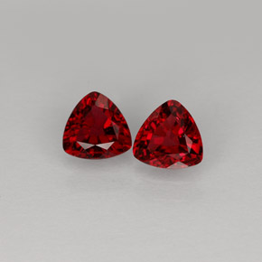 Achetez naturel ct  spinelle gems, trillion, en provenance myanmar (birmanie) chez gemselect. en stock, livraison internationale!