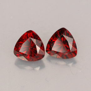 Achetez naturel ct  spinelle gems, trillion, en provenance myanmar (birmanie) chez gemselect. en stock, livraison internationale!
