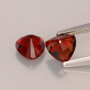 Achetez naturel ct  spinelle gems, trillion, en provenance myanmar (birmanie) chez gemselect. en stock, livraison internationale!