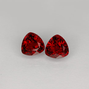 Achetez naturel ct  spinelle gems, trillion, en provenance myanmar (birmanie) chez gemselect. en stock, livraison internationale!
