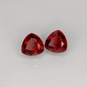 Achetez naturel ct  spinelle gems, trillion, en provenance myanmar (birmanie) chez gemselect. en stock, livraison internationale!